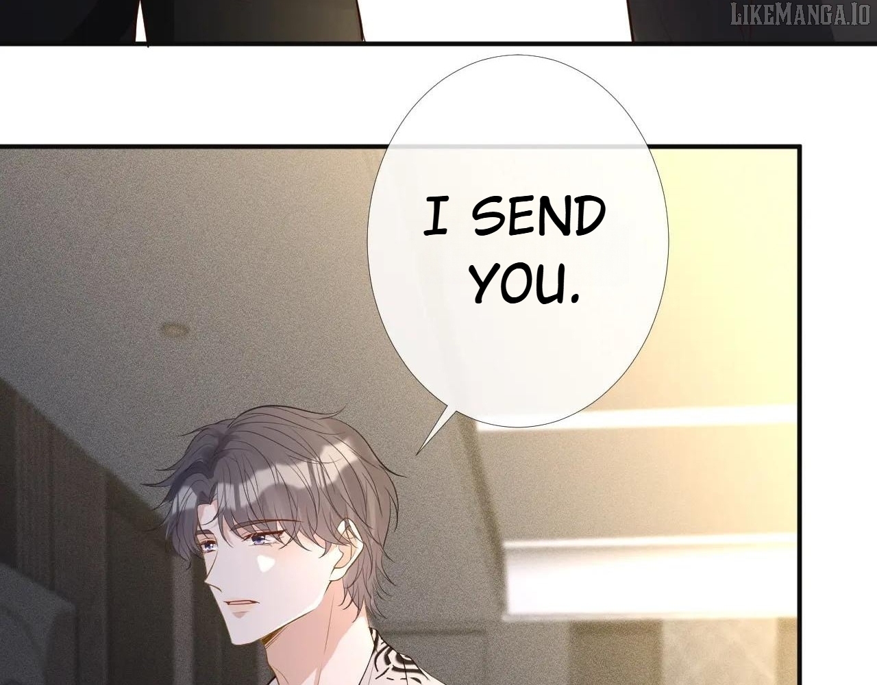 Everyone's Darling Chapter 197 - page 9